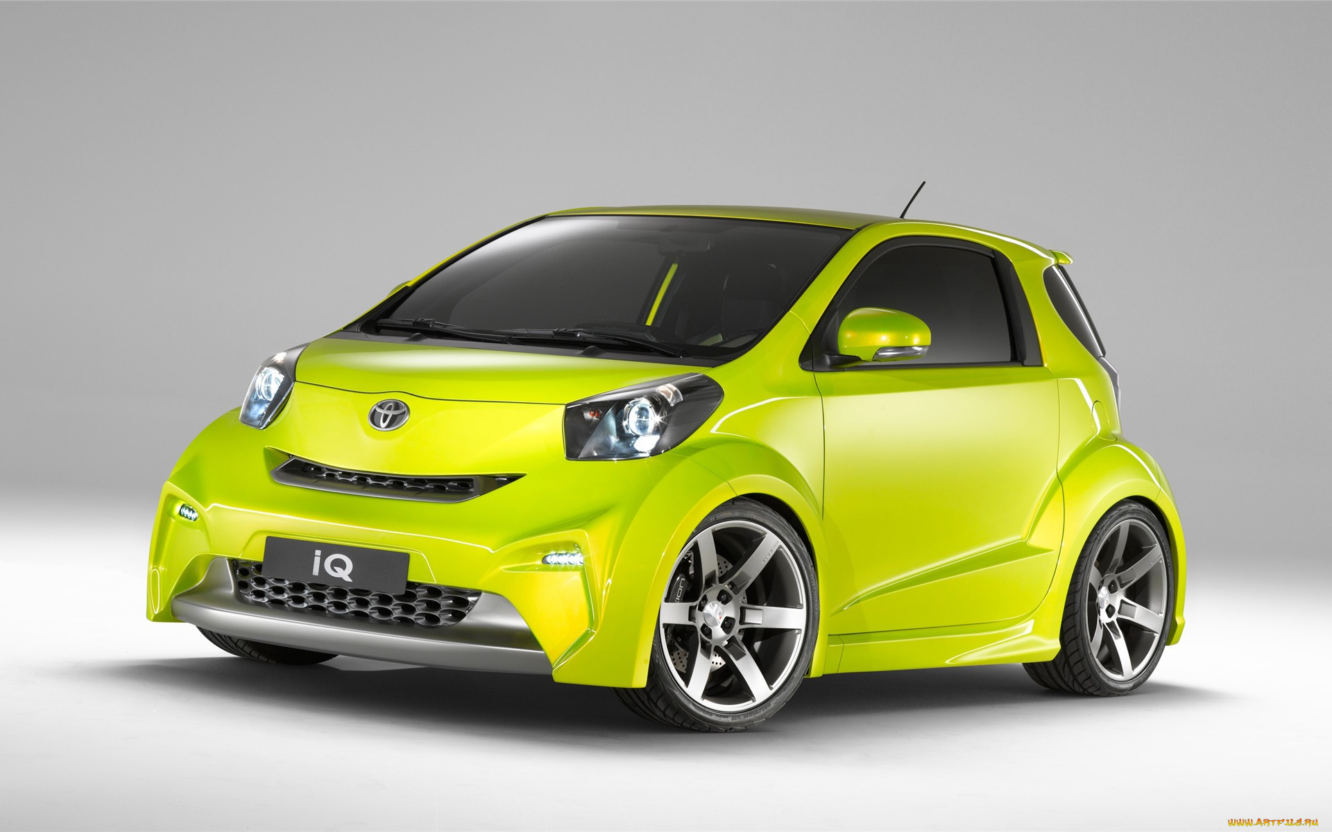 , toyota